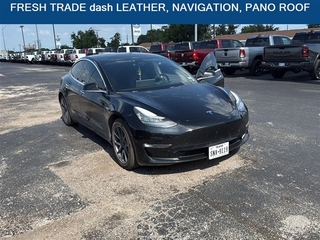 2019 Tesla Model 3 for sale in Dallas TX
