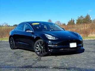 2019 Tesla Model 3 for sale in Stratham NH