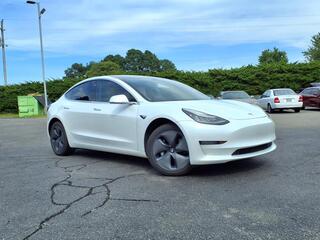 2020 Tesla Model 3 for sale in Sanford NC