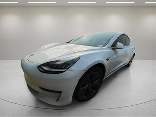 2020 Tesla Model 3 for sale in Greenville SC