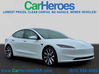 2025 Tesla Model 3 for sale in Greer SC
