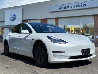 2020 Tesla Model 3 for sale in Alexandria VA