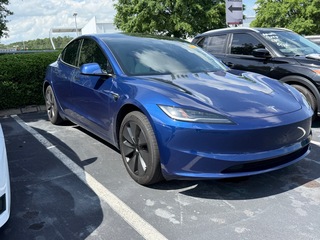 2025 Tesla Model 3 for sale in Greer SC