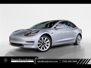 2018 Tesla Model 3 for sale in Henderson NV