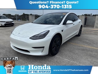 2023 Tesla Model 3 for sale in Jacksonville FL