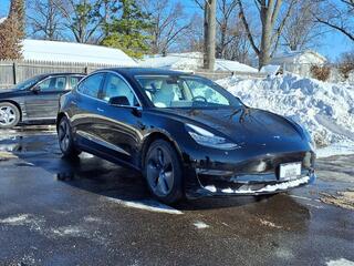 2020 Tesla Model 3 for sale in Kirkwood MO