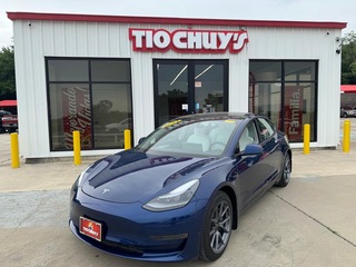 2021 Tesla Model 3 for sale in Oklahoma City OK