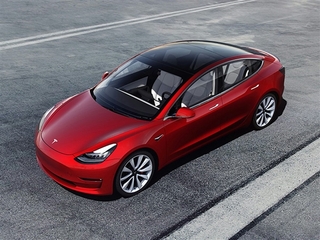 2021 Tesla Model 3 for sale in Cornelius NC