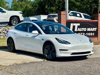 2020 Tesla Model 3 for sale in Sanford NC