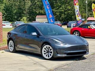 2021 Tesla Model 3 for sale in Sanford NC