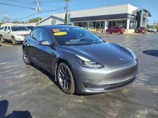 2021 Tesla Model 3 for sale in Lockport NY