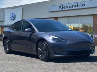 2021 Tesla Model 3 for sale in Alexandria VA