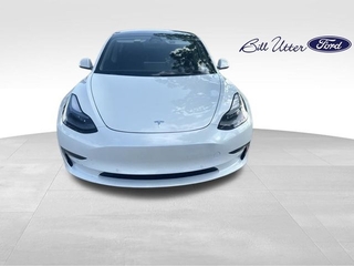 2022 Tesla Model 3 for sale in Denton TX
