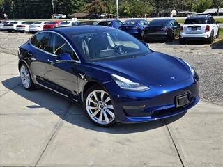 2018 Tesla Model 3 for sale in Sanford NC