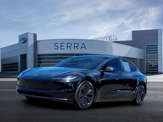 2025 Tesla Model 3 for sale in Farmington Hills MI