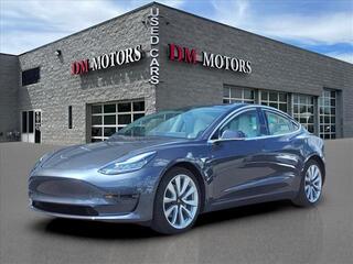 2018 Tesla Model 3 for sale in Walled Lake MI