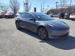 2021 Tesla Model 3 for sale in Nashville TN