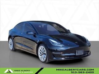 2022 Tesla Model 3 for sale in Cincinnati OH
