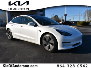 2023 Tesla Model 3 for sale in Pendleton SC