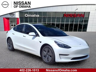 2023 Tesla Model 3 for sale in Omaha NE