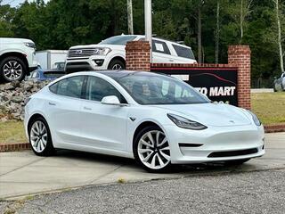 2018 Tesla Model 3 for sale in Sanford NC