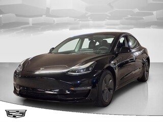 2022 Tesla Model 3 for sale in Beverly Hills CA