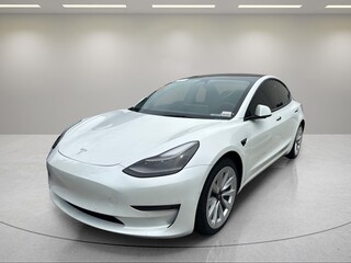2022 Tesla Model 3 for sale in Greenville SC