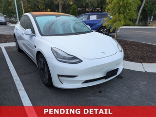 2018 Tesla Model 3 for sale in Charleston SC