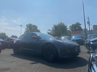 2023 Tesla Model 3 for sale in Alexandria VA