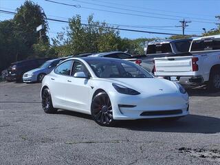 2023 Tesla Model 3 for sale in Rockville MD