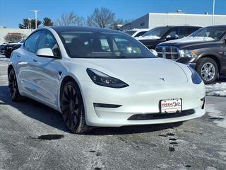 2023 Tesla Model 3 for sale in Freehold NJ