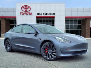 2023 Tesla Model 3 for sale in Sanford NC