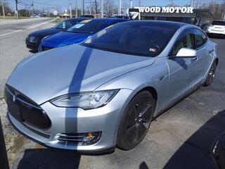 2013 Tesla Model S