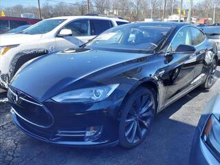 2013 Tesla Model S