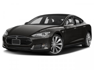 2013 Tesla Model S