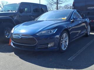 2016 Tesla Model S for sale in Pineville NC