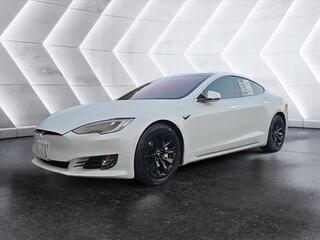 2017 Tesla Model S