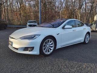 2017 Tesla Model S