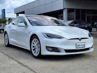 2017 Tesla Model S