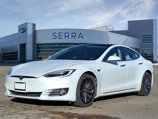 2018 Tesla Model S for sale in Farmington Hills MI