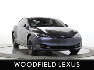 2017 Tesla Model S