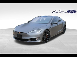 2018 Tesla Model S