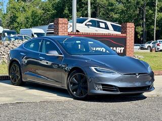 2021 Tesla Model S for sale in Sanford NC