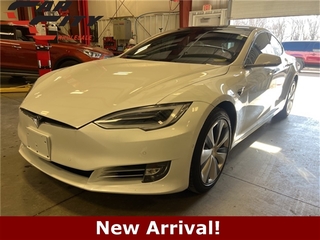 2021 Tesla Model S