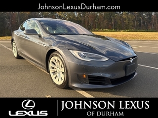 2017 Tesla Model S for sale in Durham NC