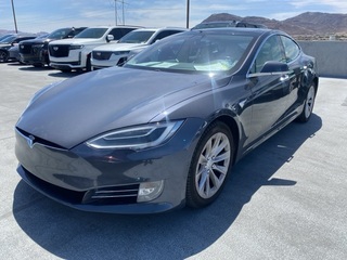 2018 Tesla Model S