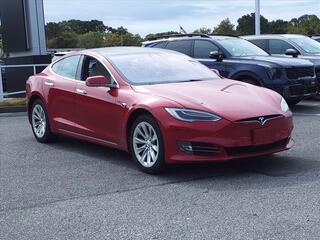 2020 Tesla Model S