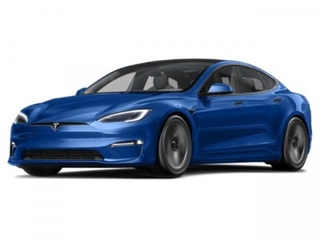 2021 Tesla Model S for sale in Sanford ME