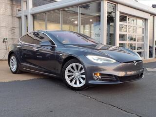 2019 Tesla Model S