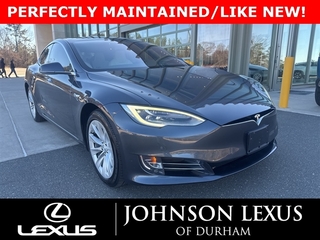 2018 Tesla Model S for sale in Durham NC